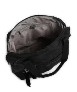 Kipling Handbags-Basic Art Handbag polyamide