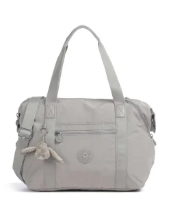 Kipling Handbags-Basic Art Handbag polyamide