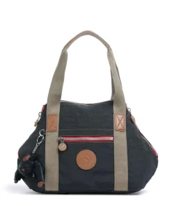 Kipling Handbags|Crossbody Bags-Basic Art Mini Handbag polyamide