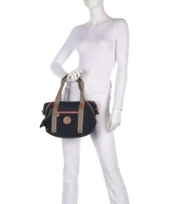 Kipling Handbags|Crossbody Bags-Basic Art Mini Handbag polyamide