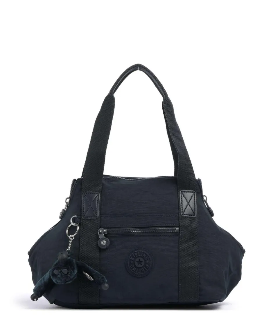 Kipling Handbags|Crossbody Bags-Basic Art Mini Handbag polyamide