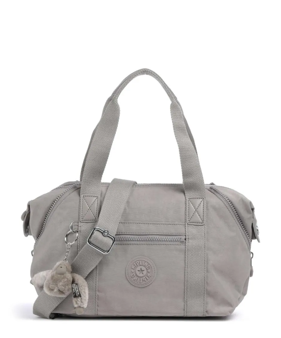 Kipling Handbags|Crossbody Bags-Basic Art Mini Handbag polyamide