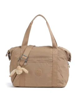 Kipling Tote Bags-Basic Art Tote bag recycled polyamide