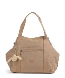 Kipling Tote Bags-Basic Art Tote bag recycled polyamide