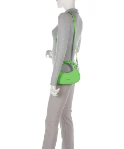 Lancaster Handbags|Crossbody Bags-Basic Chouchou Crossbody bag nylon