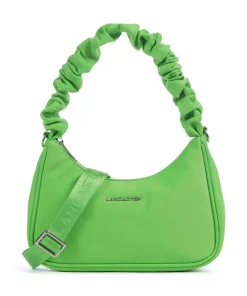 Lancaster Shoulder Bags|Crossbody Bags-Basic Chouchou Shoulder bag nylon