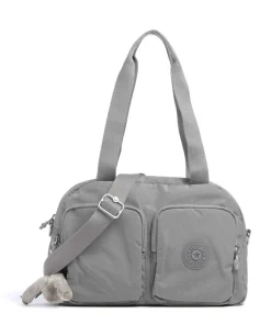 Kipling Shoulder Bags-Basic Cool Defea Shoulder bag polyamide