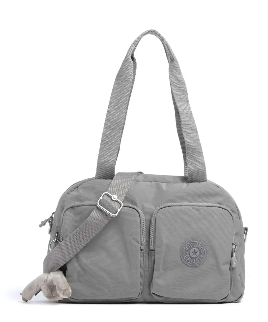 Kipling Shoulder Bags-Basic Cool Defea Shoulder bag polyamide