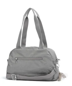 Kipling Shoulder Bags-Basic Cool Defea Shoulder bag polyamide