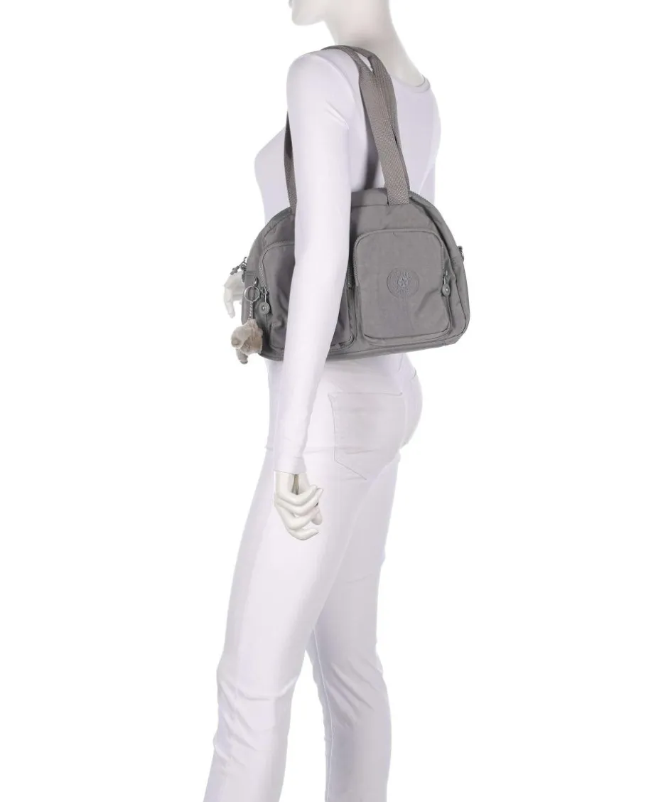 Kipling Shoulder Bags-Basic Cool Defea Shoulder bag polyamide