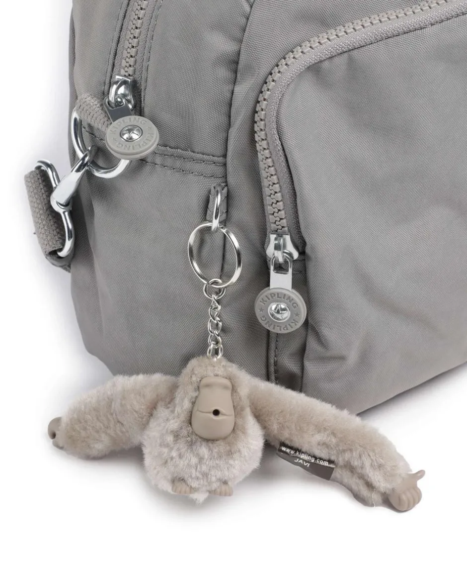 Kipling Shoulder Bags-Basic Cool Defea Shoulder bag polyamide