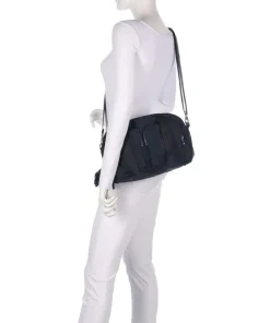 Kipling Shoulder Bags-Basic Cool Defea Shoulder bag polyamide