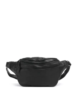 Still Nordic Fanny Packs|Crossbody Bags-Basic Crossbody bag buffalo leather