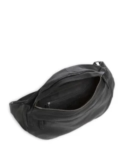 Still Nordic Fanny Packs|Crossbody Bags-Basic Crossbody bag buffalo leather