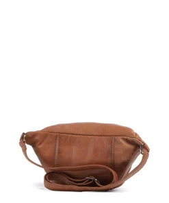 Still Nordic Fanny Packs|Crossbody Bags-Basic Crossbody bag buffalo leather