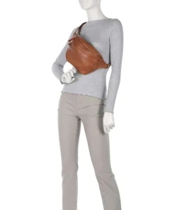 Still Nordic Fanny Packs|Crossbody Bags-Basic Crossbody bag buffalo leather