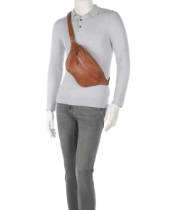 Still Nordic Fanny Packs|Crossbody Bags-Basic Crossbody bag buffalo leather