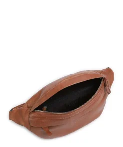 Still Nordic Fanny Packs|Crossbody Bags-Basic Crossbody bag buffalo leather