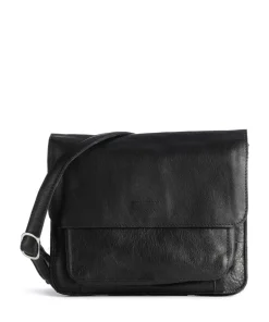 Still Nordic Crossbody Bags-Basic Crossbody bag cow leather