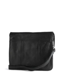 Still Nordic Crossbody Bags-Basic Crossbody bag cow leather
