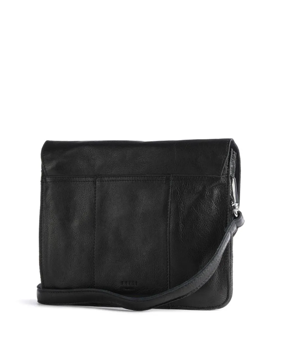 Still Nordic Crossbody Bags-Basic Crossbody bag cow leather