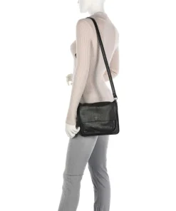 Still Nordic Crossbody Bags-Basic Crossbody bag cow leather