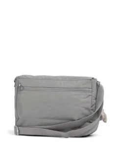 Kipling Shoulder Bags-Basic Earthbeat M Shoulder bag polyamide
