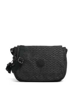Kipling Shoulder Bags-Basic Earthbeat M Shoulder bag polyamide