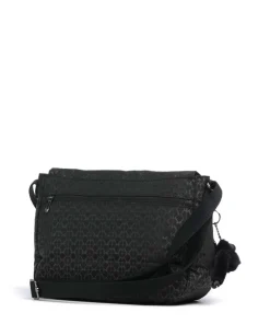 Kipling Shoulder Bags-Basic Earthbeat M Shoulder bag polyamide