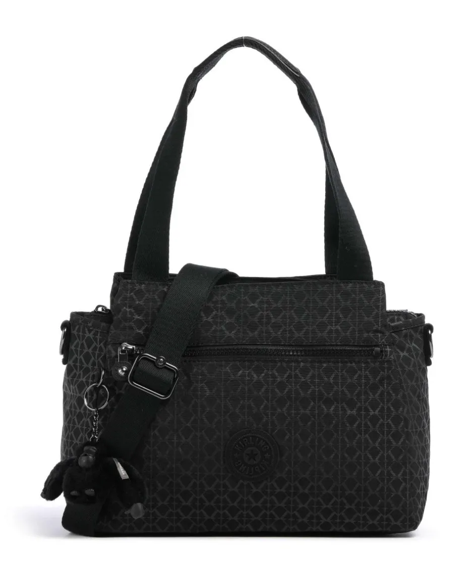 Kipling Shoulder Bags-Basic Elysia Shoulder bag polyamide