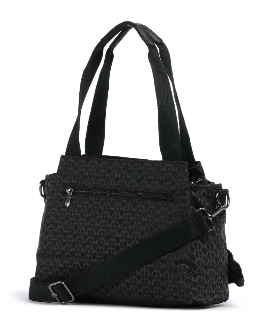Kipling Shoulder Bags-Basic Elysia Shoulder bag polyamide