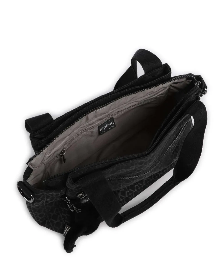 Kipling Shoulder Bags-Basic Elysia Shoulder bag polyamide