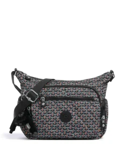 Kipling Crossbody Bags-Basic Gabbie S Crossbody bag recycled polyester