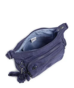 Kipling Crossbody Bags-Basic Gabbie S Crossbody bag recycled polyamide