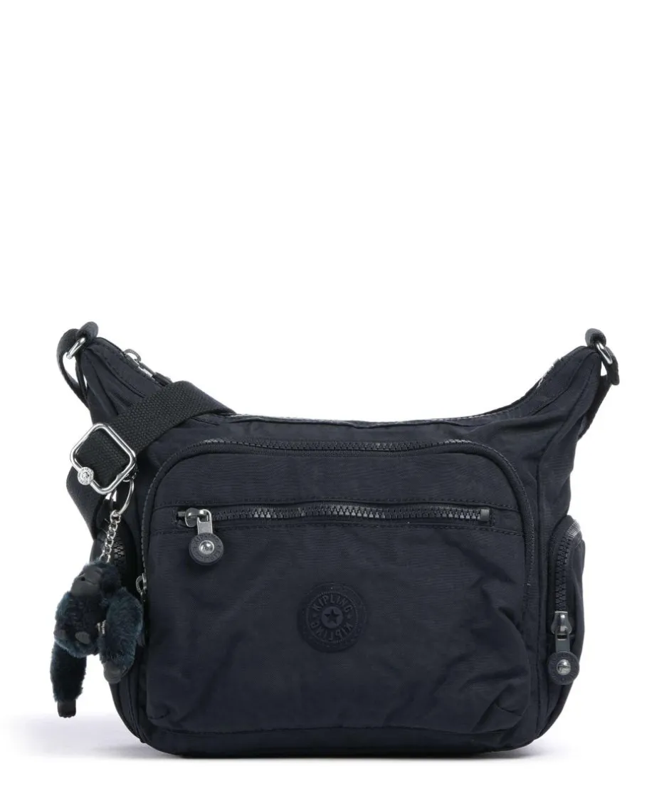 Kipling Crossbody Bags-Basic Gabbie S Crossbody bag polyamide