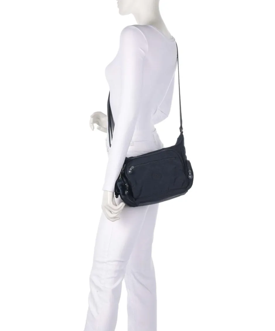 Kipling Crossbody Bags-Basic Gabbie S Crossbody bag polyamide
