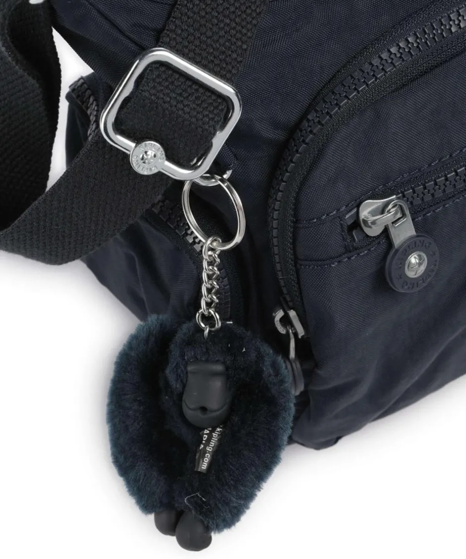 Kipling Crossbody Bags-Basic Gabbie S Crossbody bag polyamide