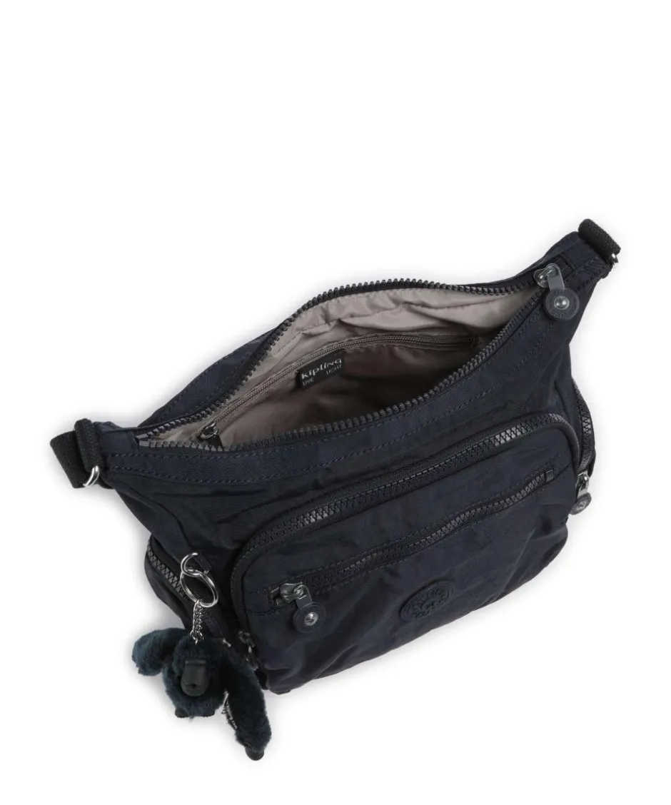 Kipling Crossbody Bags-Basic Gabbie S Crossbody bag polyamide
