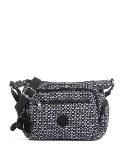 Kipling Crossbody Bags-Basic Gabbie S Crossbody bag recycled polyester
