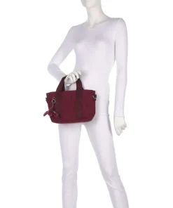 Kipling Handbags|Crossbody Bags-Basic Minta Handbag recycled polyamide