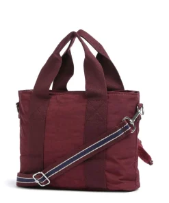 Kipling Handbags-Basic Minta M Handbag recycled polyamide