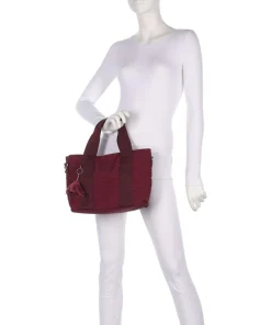 Kipling Handbags-Basic Minta M Handbag recycled polyamide
