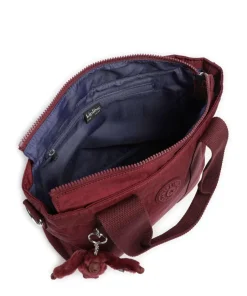 Kipling Handbags-Basic Minta M Handbag recycled polyamide