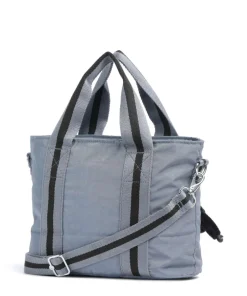 Kipling Handbags-Basic Minta M Handbag recycled polyamide