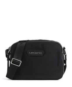 Lancaster Crossbody Bags-Basic Premium Crossbody bag nylon
