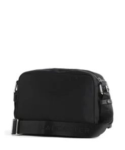 Lancaster Crossbody Bags-Basic Premium Crossbody bag nylon