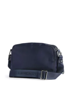 Lancaster Crossbody Bags-Basic Premium Crossbody bag nylon