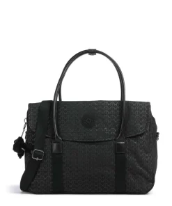 Kipling Business- & Laptop Bags|Handbags-Basic Superworker Handbag 15″ polyamide