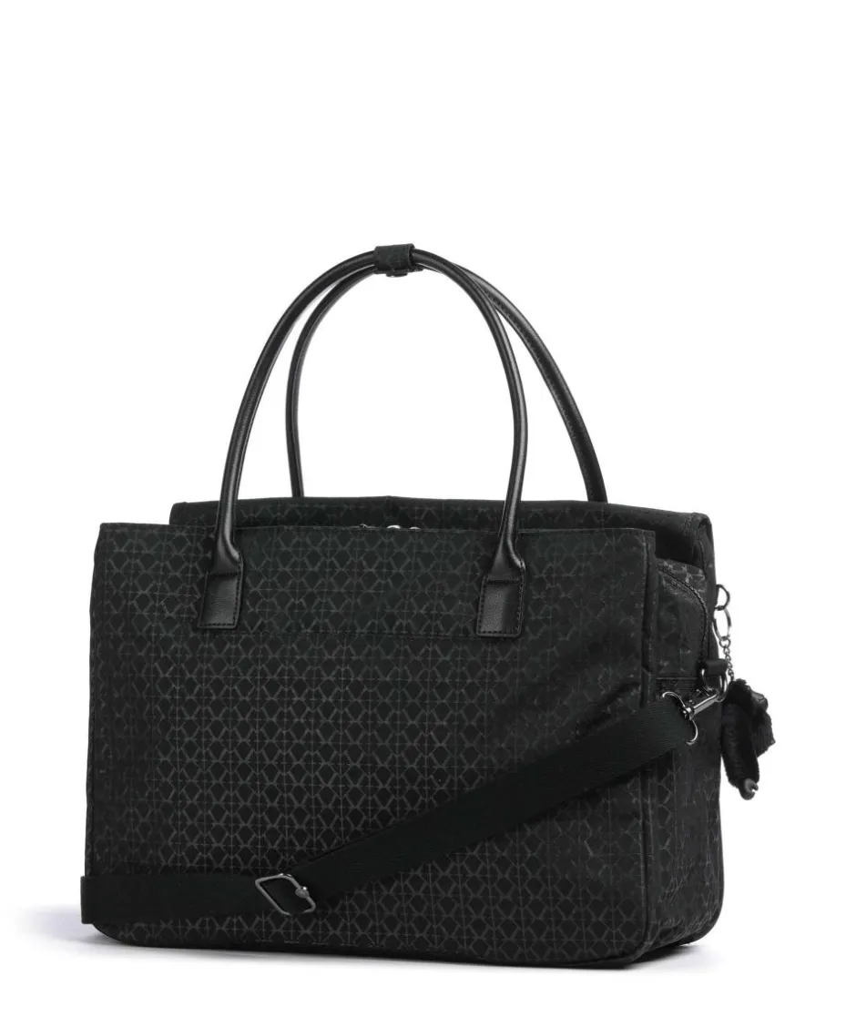 Kipling Business- & Laptop Bags|Handbags-Basic Superworker Handbag 15″ polyamide