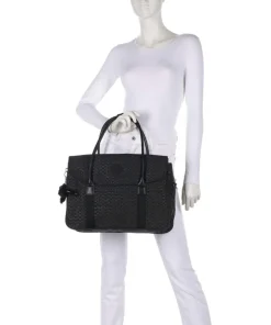 Kipling Business- & Laptop Bags|Handbags-Basic Superworker Handbag 15″ polyamide